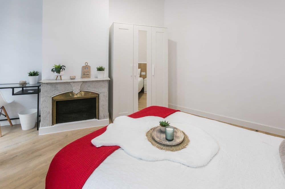 Habitación privada en Madrid photo 3