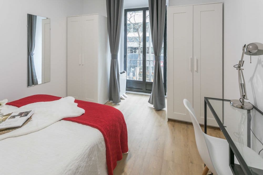 Habitación privada en Madrid photo 5