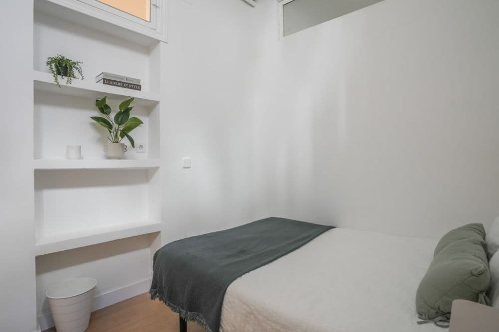Stanza privata a Madrid photo 5