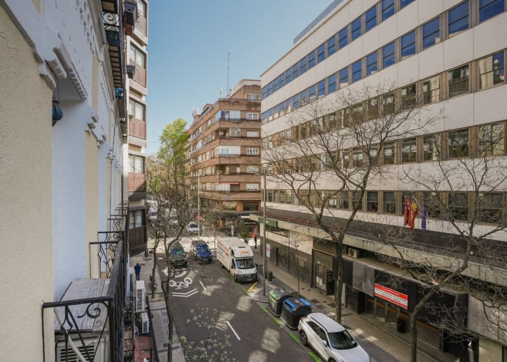 Habitación privada en Madrid photo 5