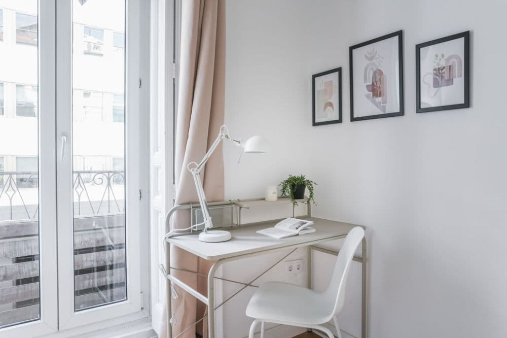 Habitación privada en Madrid photo 3