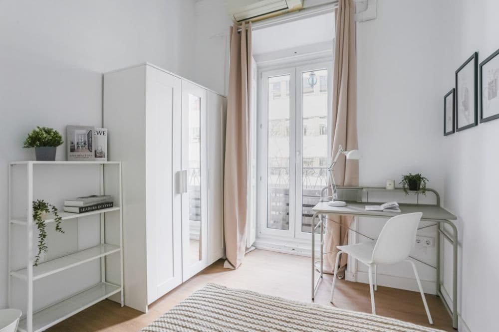 Habitación privada en Madrid photo 2
