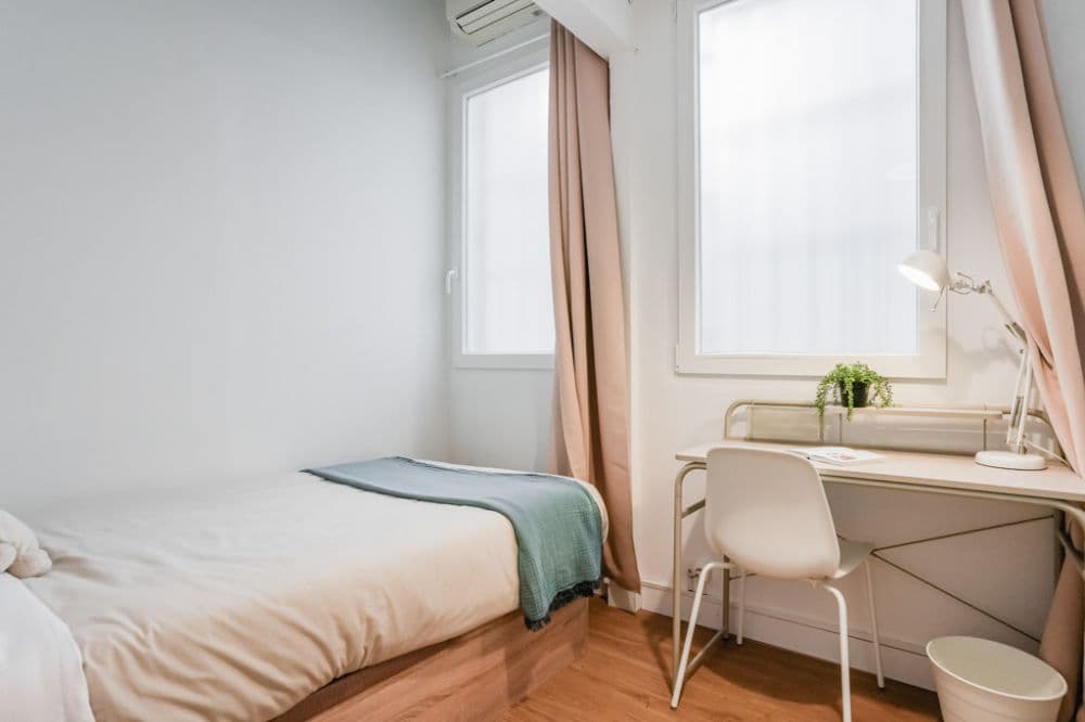 Habitación privada en Madrid photo 2