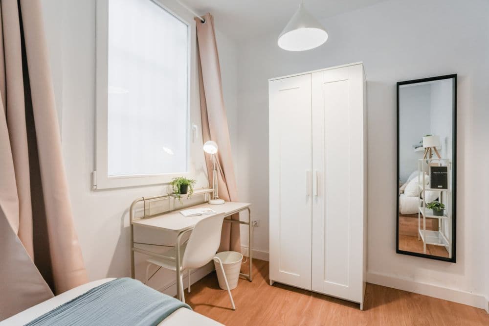 Habitación privada en Madrid photo 3