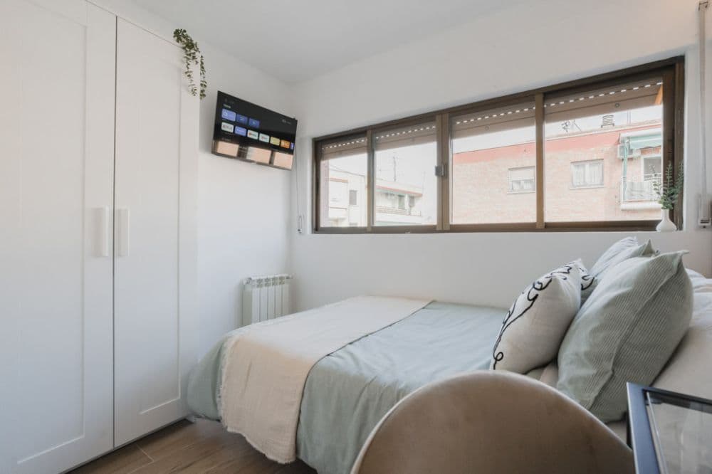 Habitación privada en Madrid photo 3