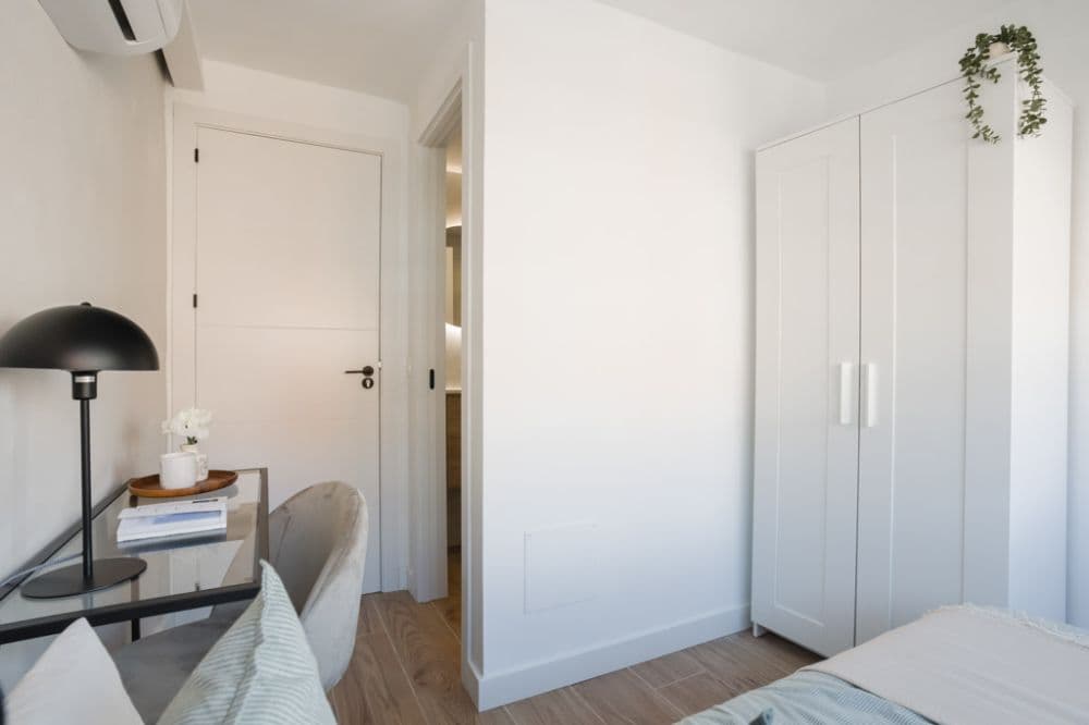 Habitación privada en Madrid photo 4