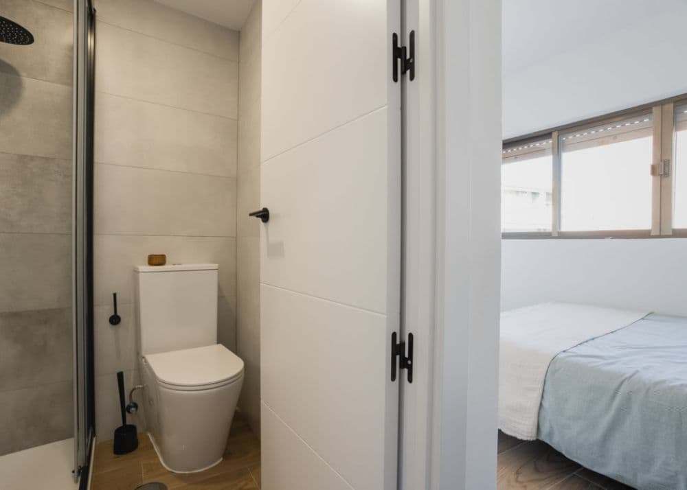 Habitación privada en Madrid photo 5