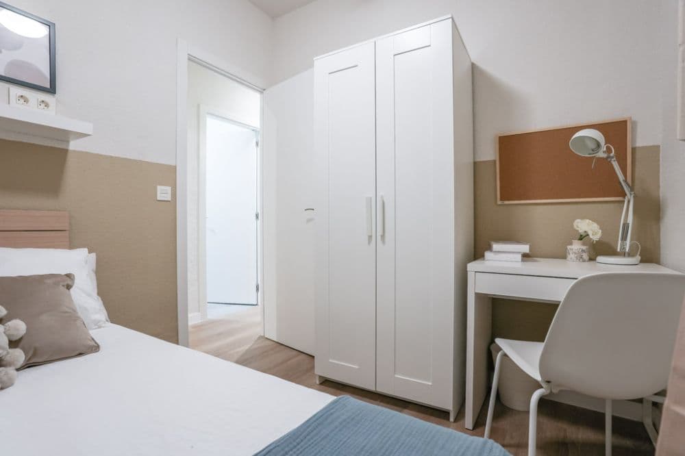 Habitación privada en Madrid photo 2