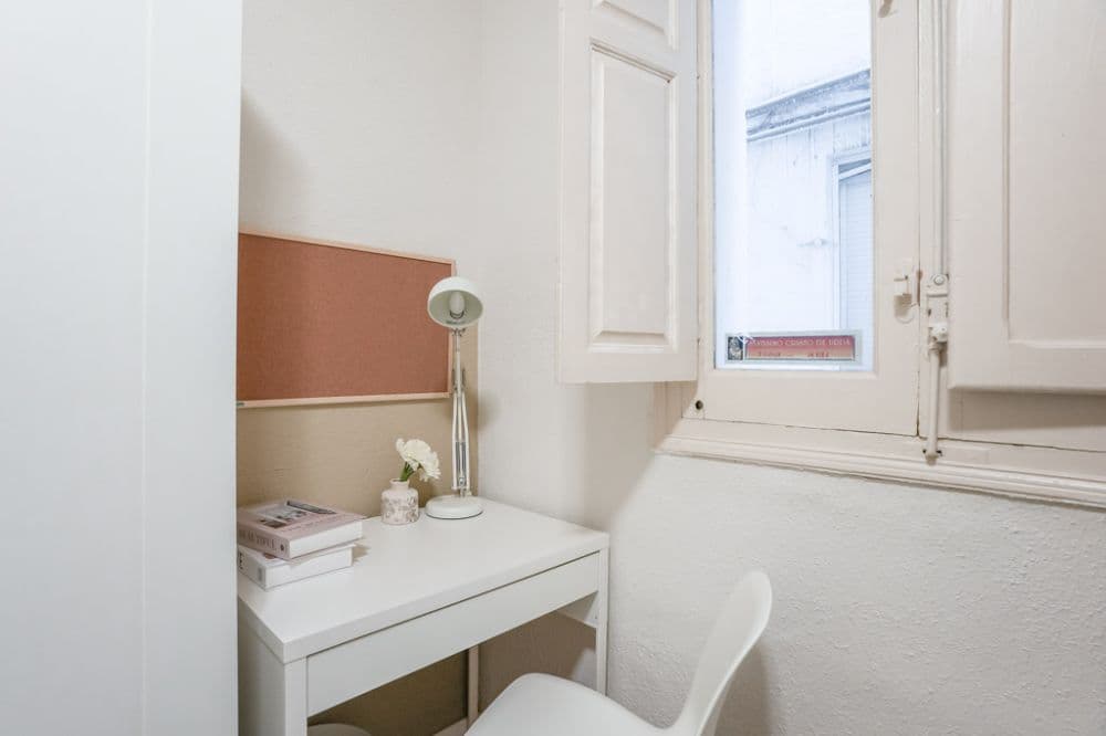 Habitación privada en Madrid photo 4