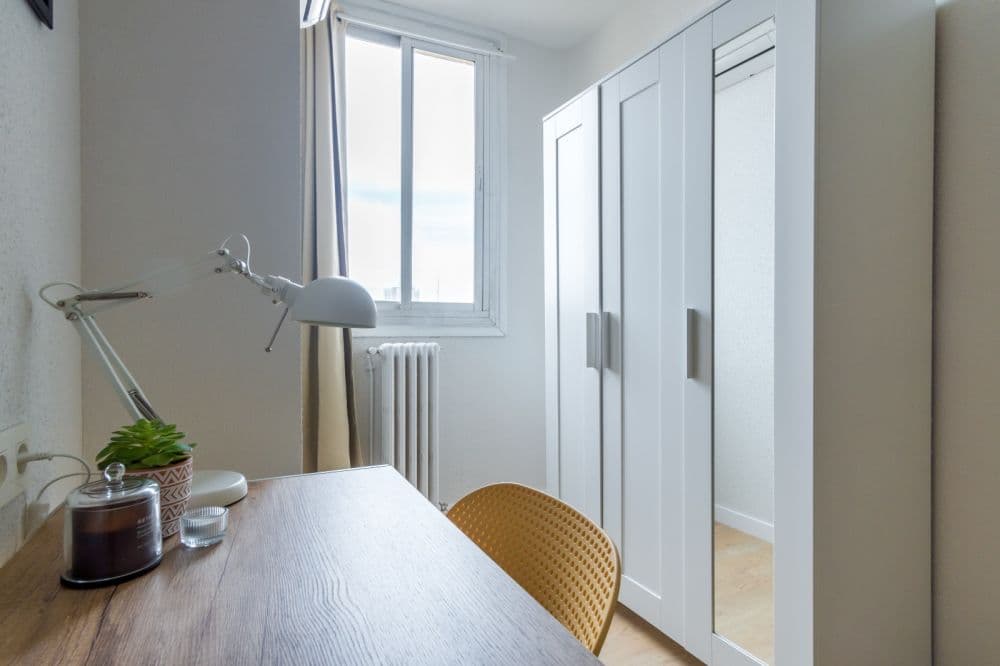 Habitación privada en Madrid photo 3