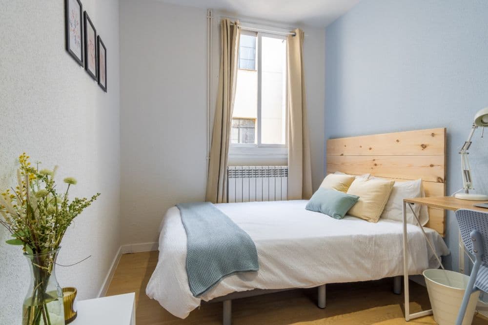 Habitación privada en Madrid photo 2