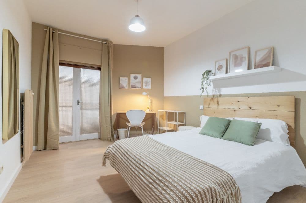 Habitación privada en Madrid photo 2