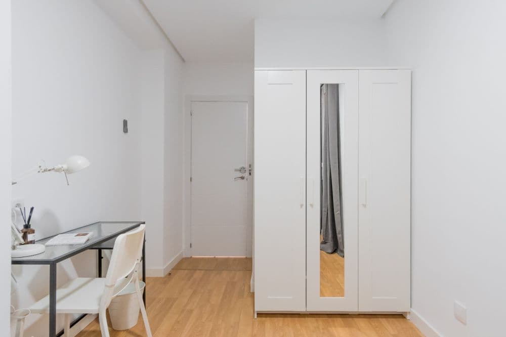 Stanza privata a Madrid photo 5