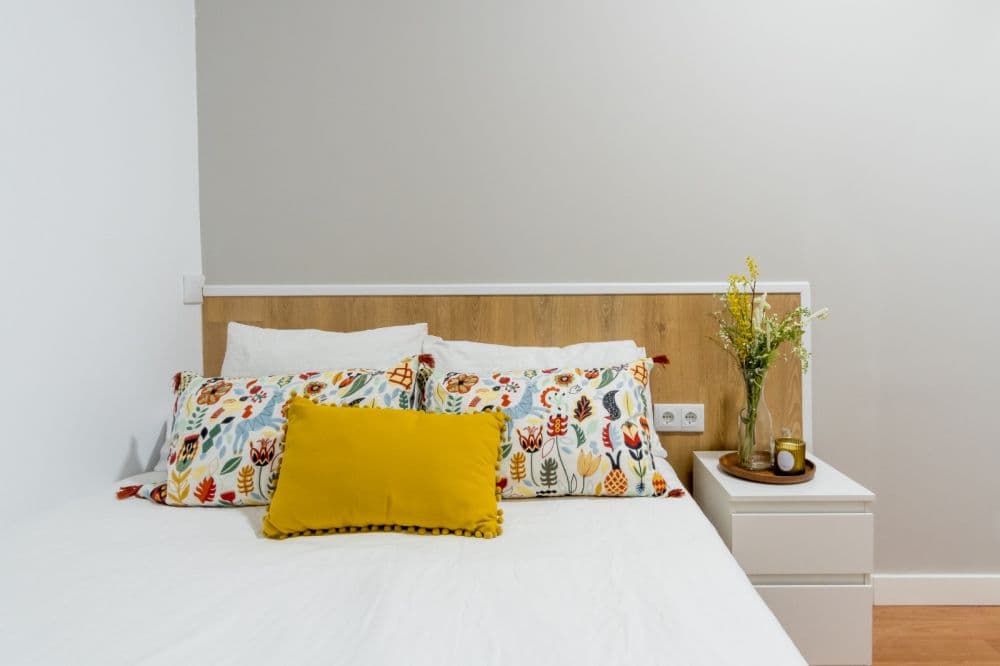 Private room in Madrid photo 5
