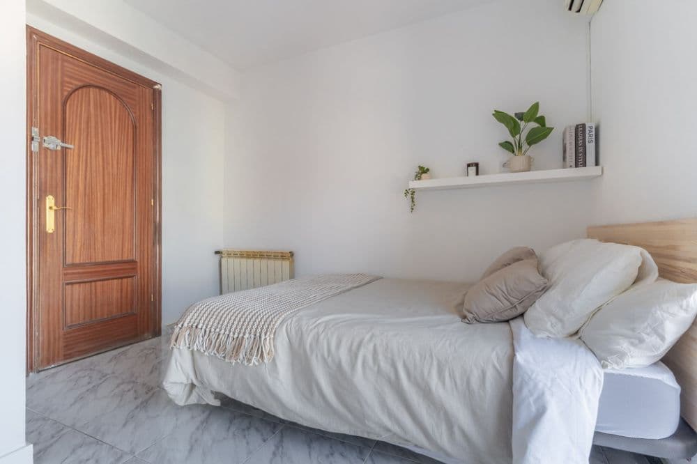 Stanza privata a Madrid photo 3