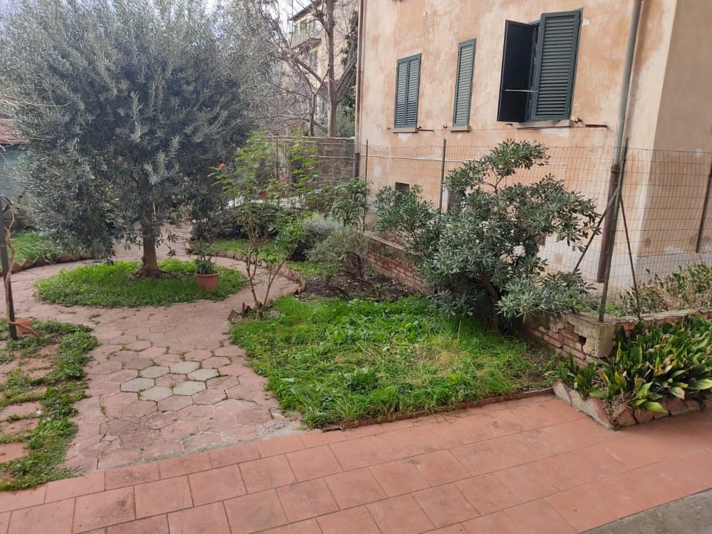 Shared room in Florence photo 5