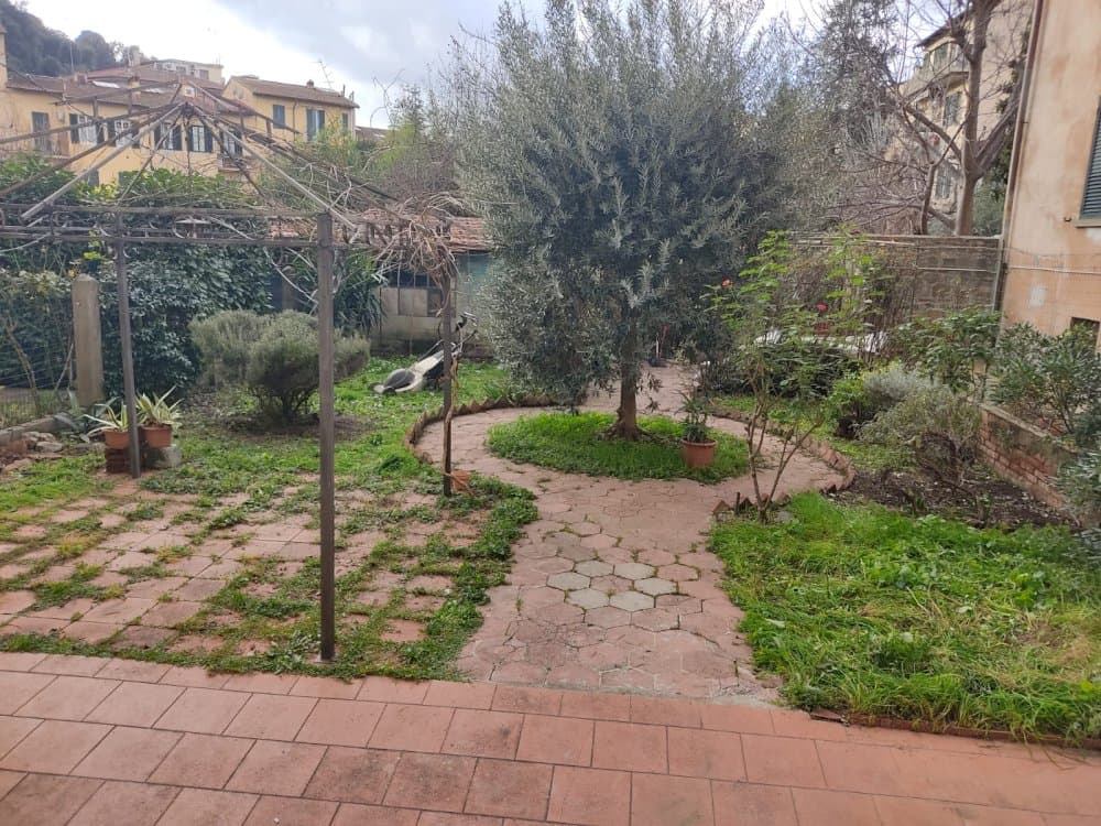 Habitación privada en Florencia photo 5