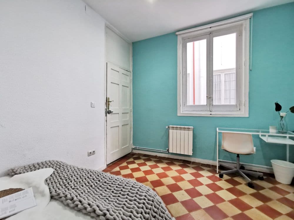 Stanza privata a Madrid photo 2