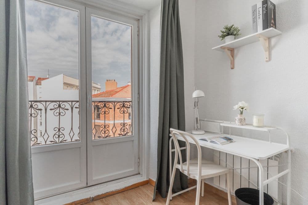 Habitación privada en Madrid photo 3