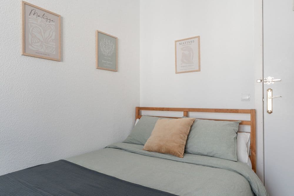Habitación privada en Madrid photo 5