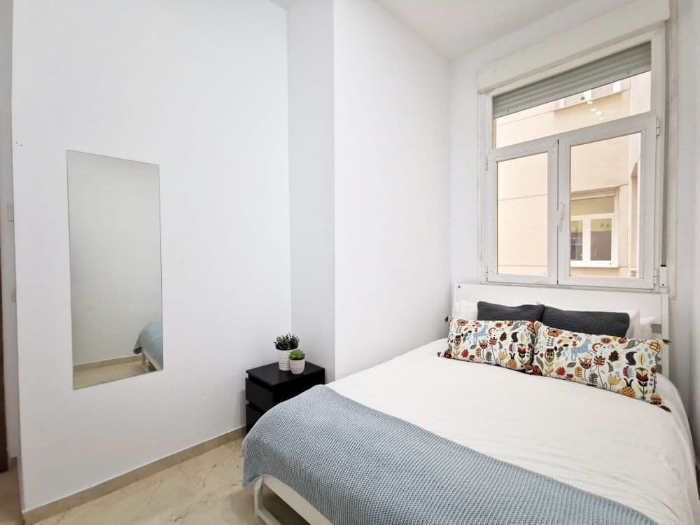 Habitación privada en Madrid photo 2