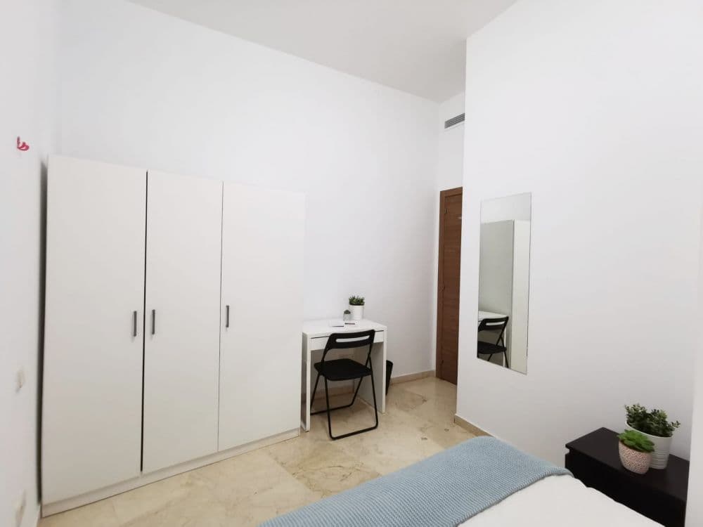 Habitación privada en Madrid photo 3