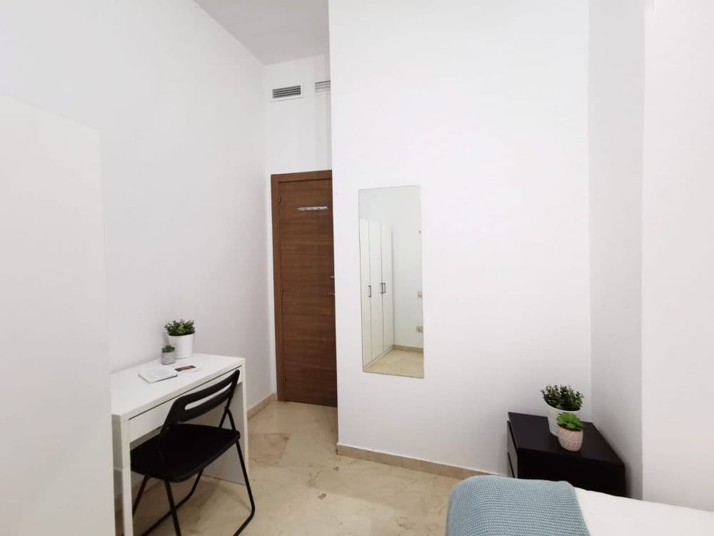 Habitación privada en Madrid photo 4