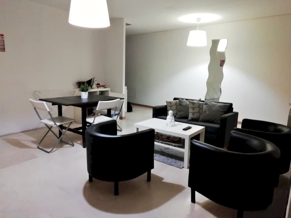 Private room in Madrid photo 5