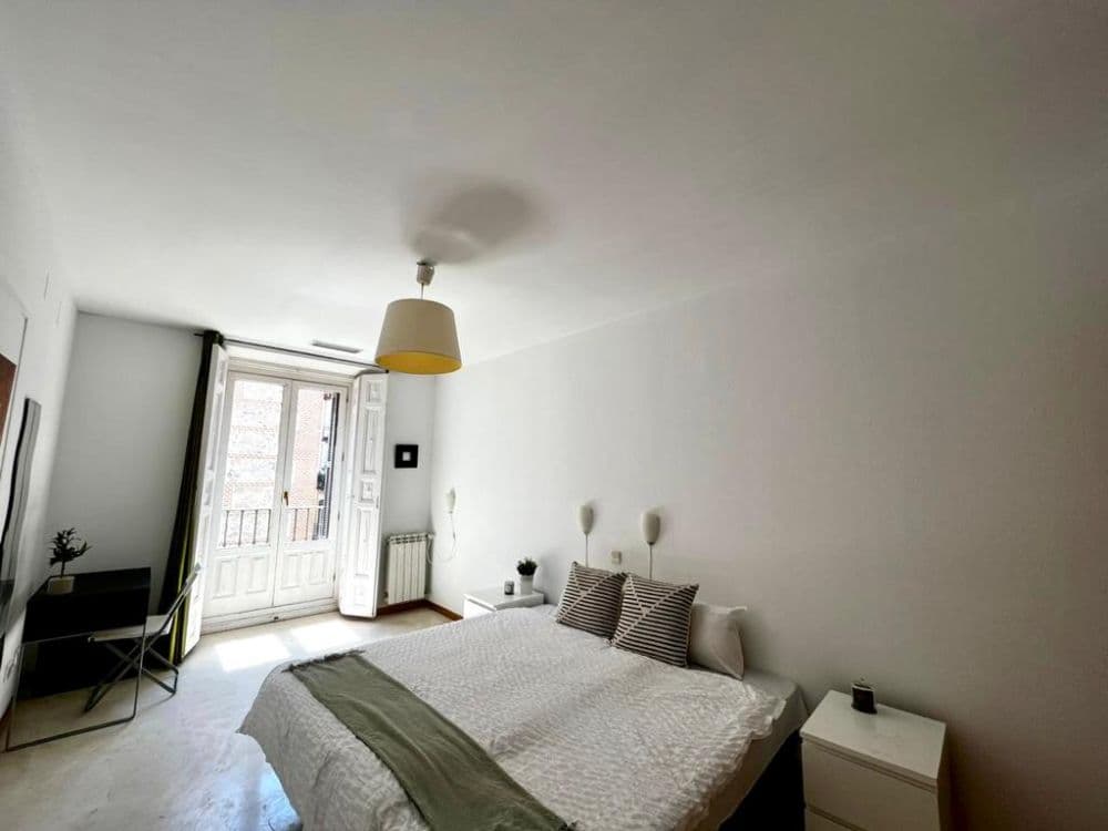 Habitación privada en Madrid photo 3