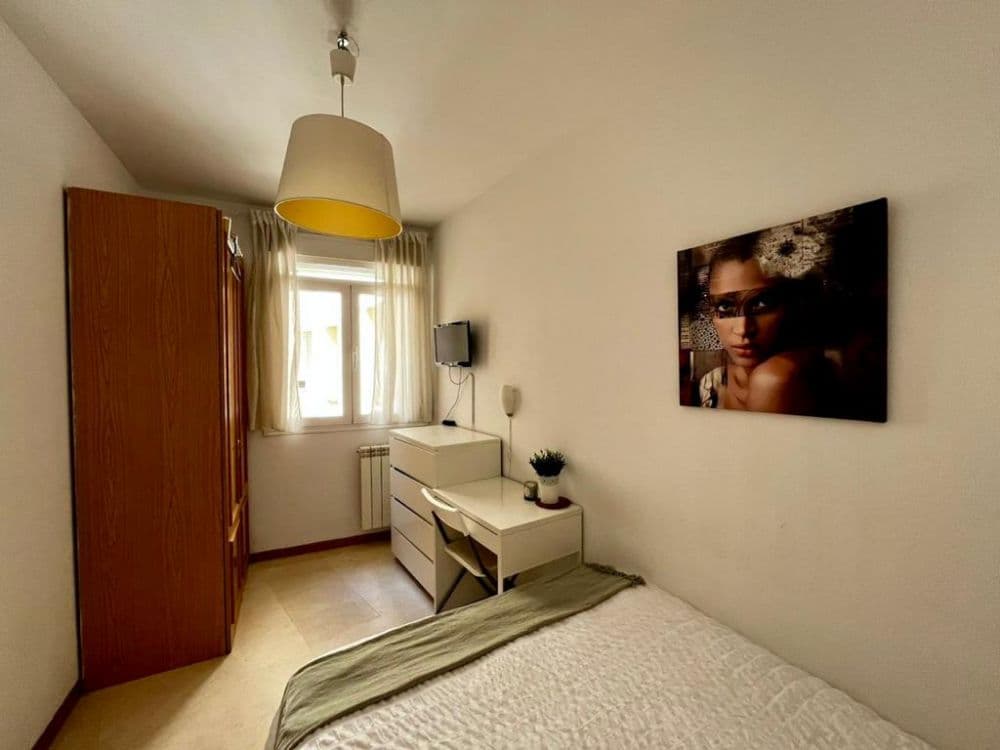 Stanza privata a Madrid photo 2