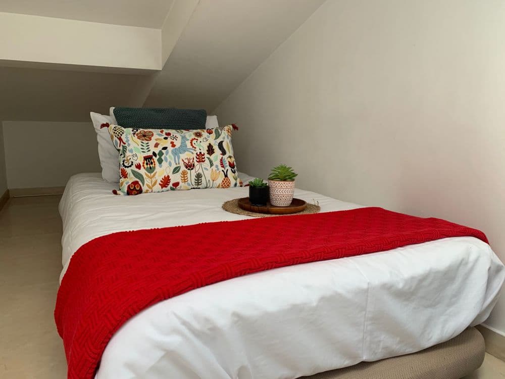 Habitación privada en Madrid photo 3