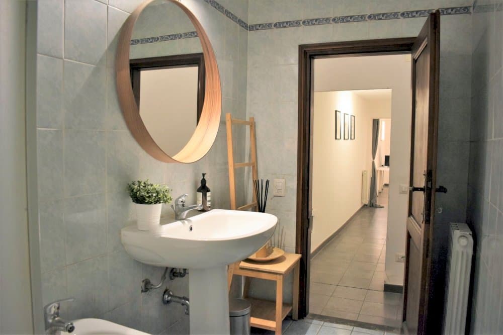 Habitación privada en Florencia photo 5