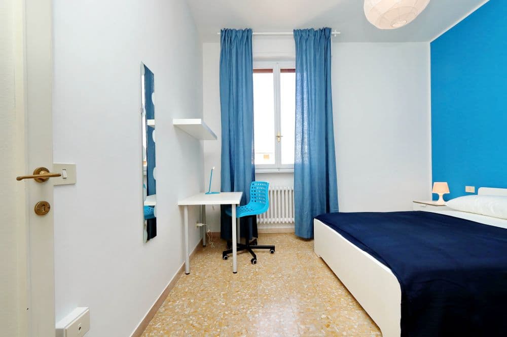 Habitación privada en Florencia photo 5
