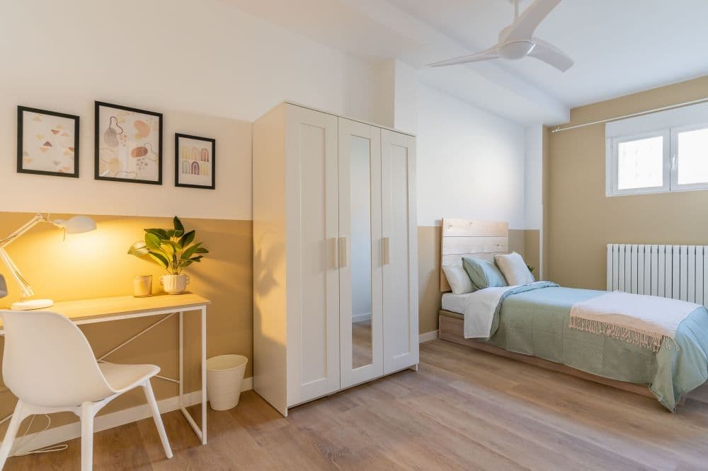 Habitación privada en Madrid photo 2
