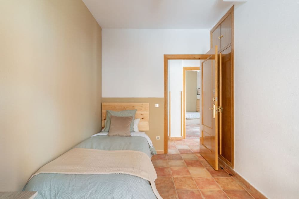 Habitación privada en Madrid photo 3