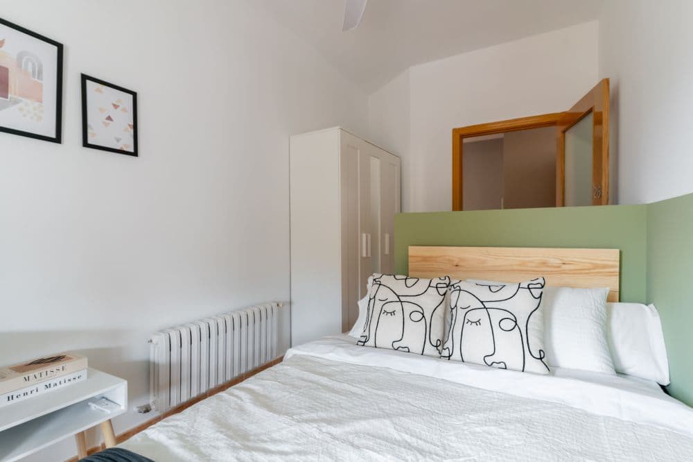 Habitación privada en Madrid photo 3