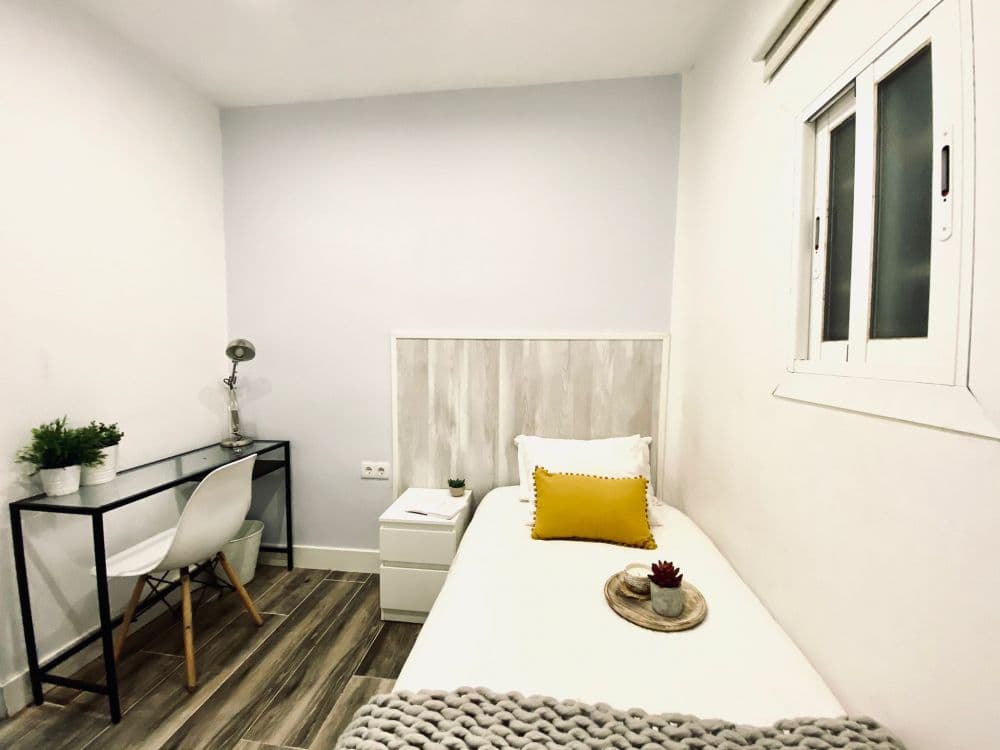 Habitación privada en Madrid photo 3