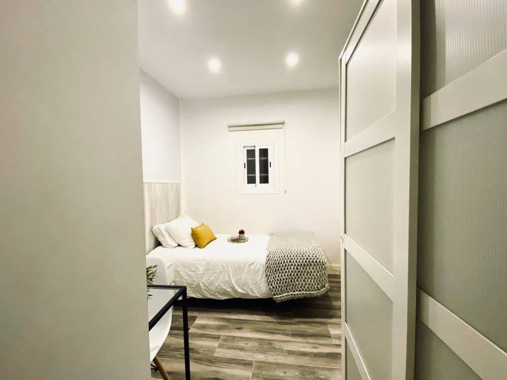 Habitación privada en Madrid photo 2