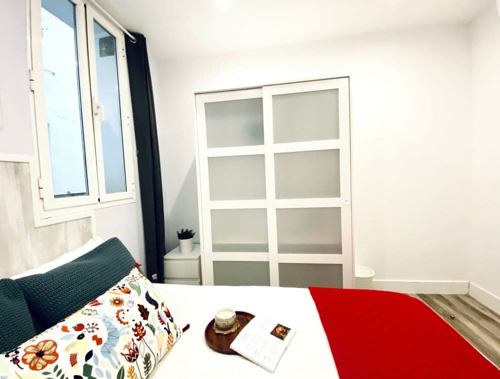 Habitación privada en Madrid photo 4