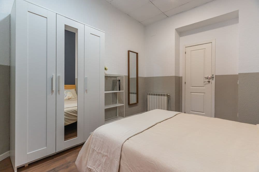 Stanza privata a Madrid photo 5