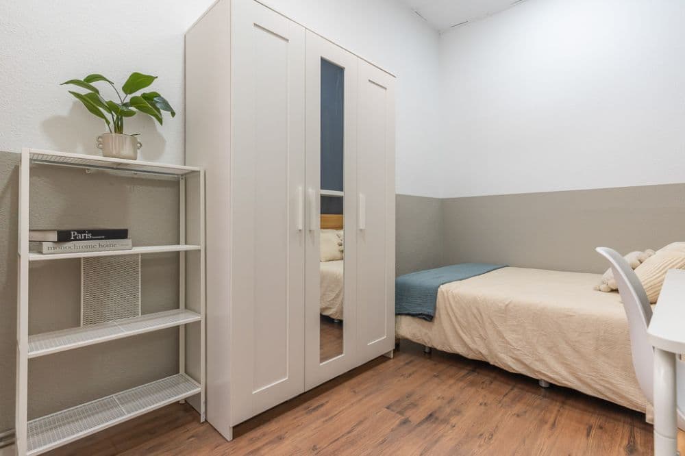 Habitación privada en Madrid photo 4
