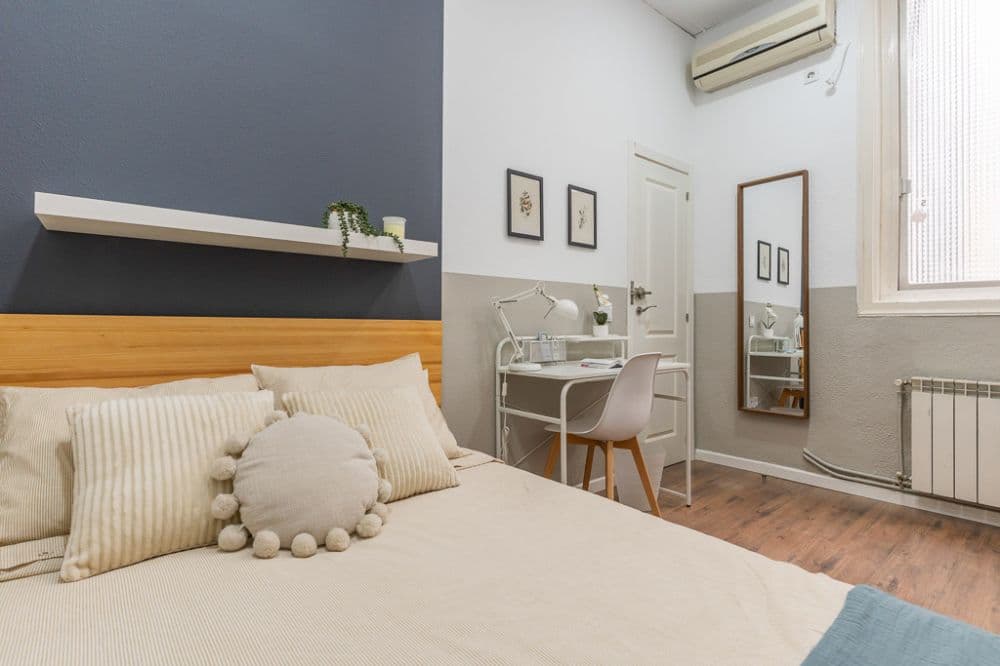 Habitación privada en Madrid photo 2