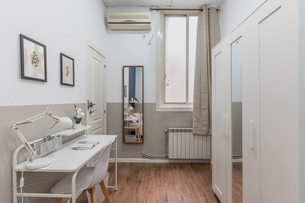 Habitación privada en Madrid photo 5