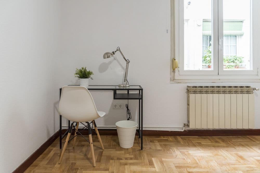 Habitación privada en Madrid photo 4