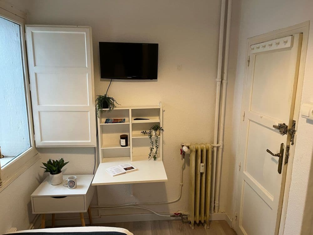 Habitación privada en Madrid photo 3