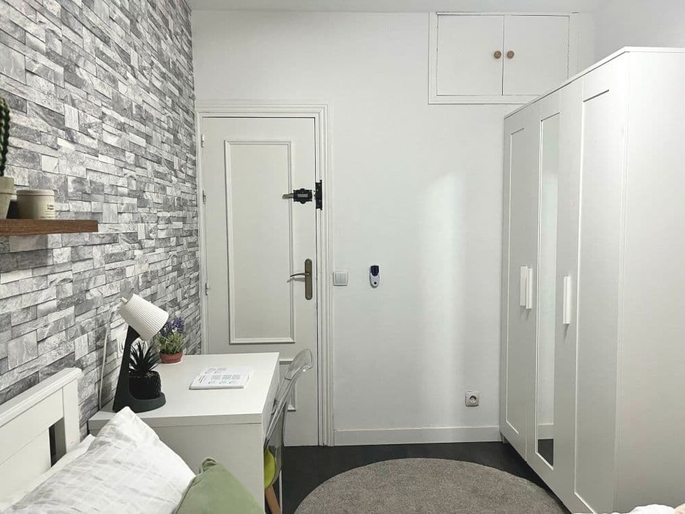 Habitación privada en Madrid photo 4