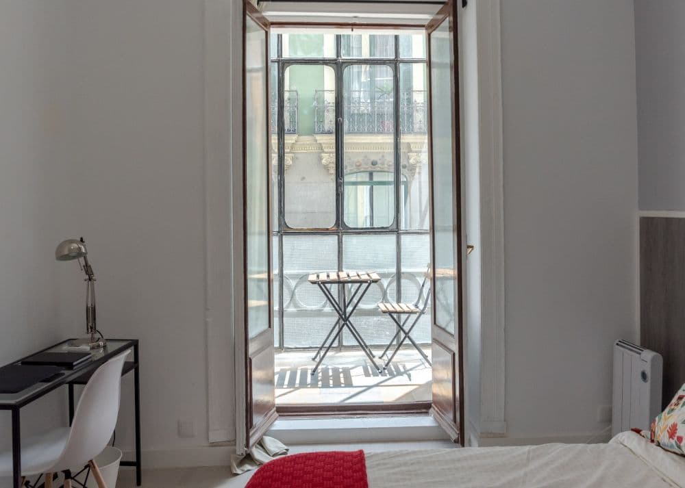Habitación privada en Madrid photo 4