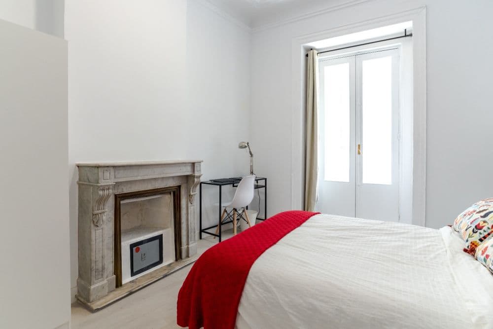 Habitación privada en Madrid photo 3