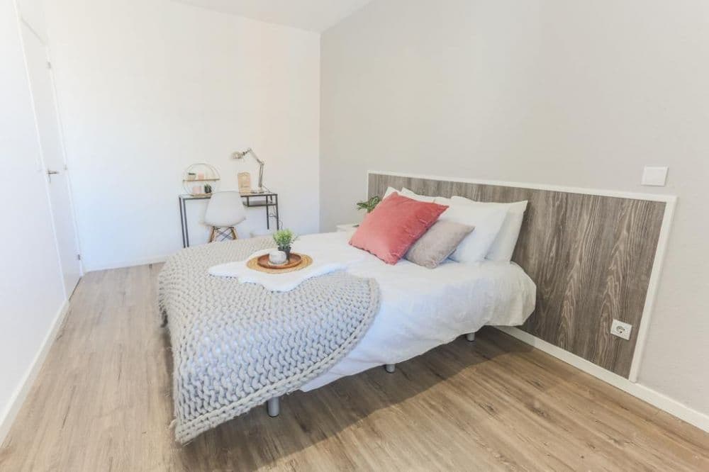 Habitación privada en Madrid photo 5