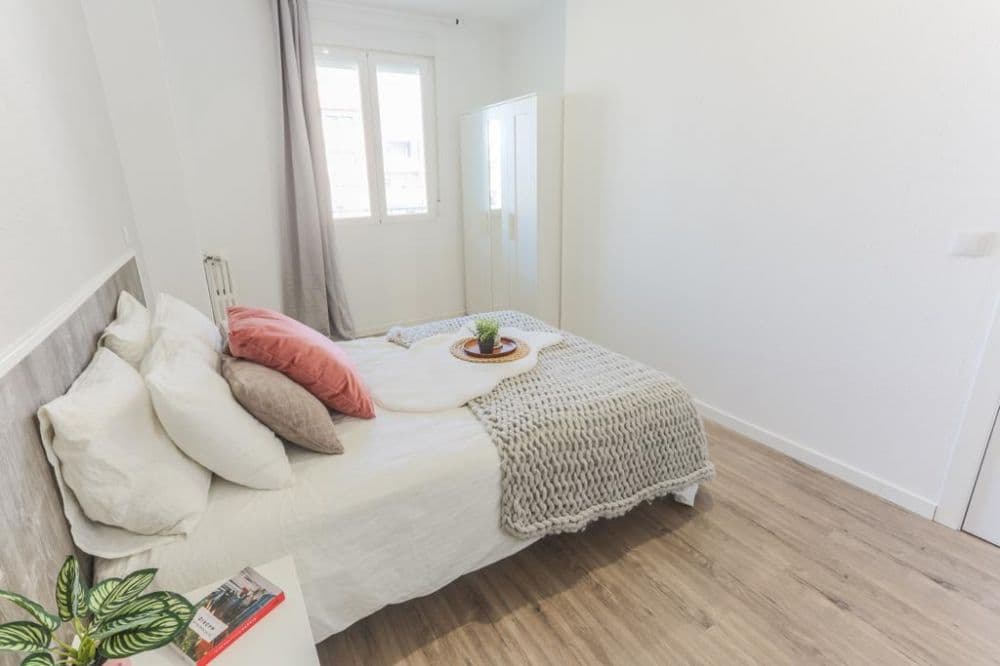 Habitación privada en Madrid photo 3
